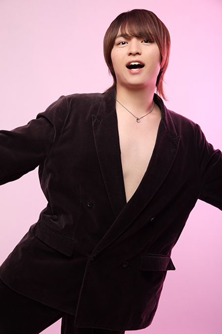 とーま l 歌舞伎町