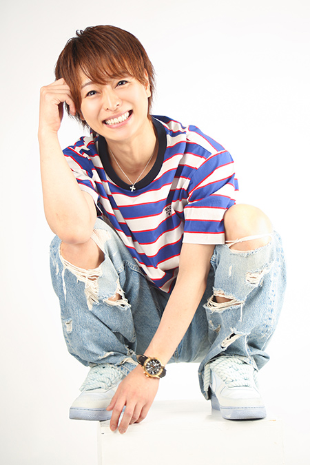 夏稀 l 歌舞伎町