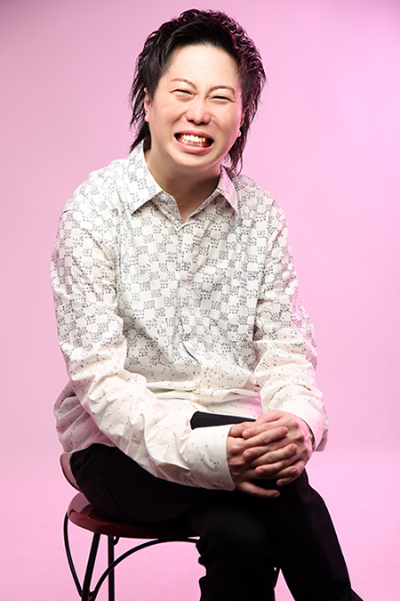 ナオト l 歌舞伎町