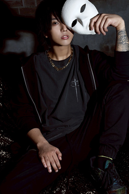 村田 京太郎 SWAMP 大阪 ミナミ