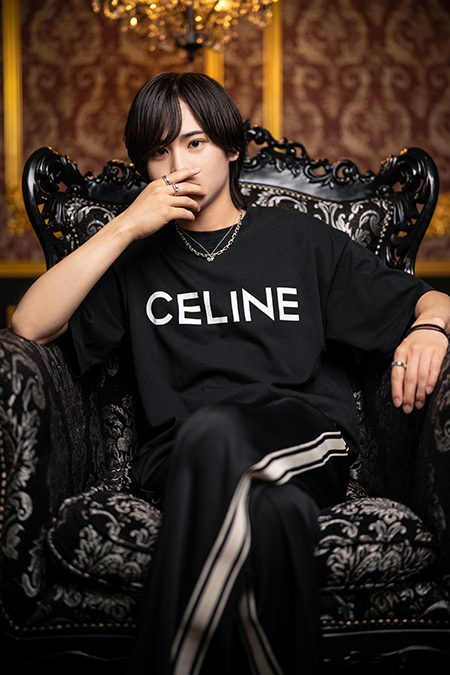 トキメキ 創 RAD SPICE 京都 祇園