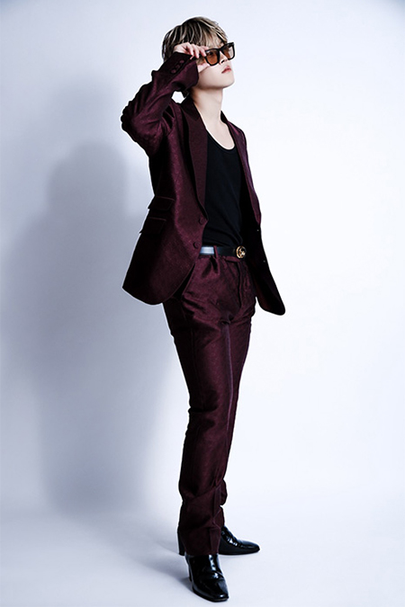 真白 龍 Dewl 歌舞伎町