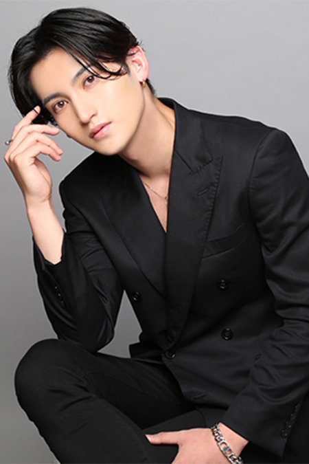 ユウリ S PiDA 歌舞伎町