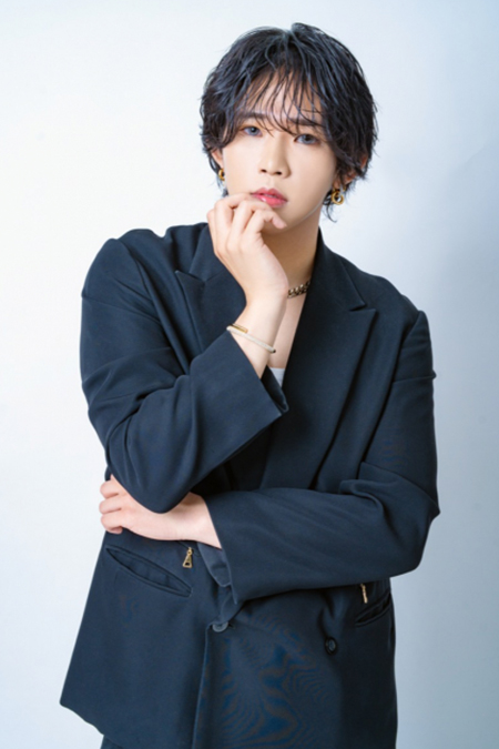 羽 拓 BLUE OSAKA 大阪 ミナミ