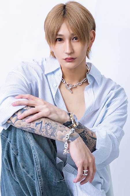 七海 ひかる BLUE OSAKA 大阪 ミナミ