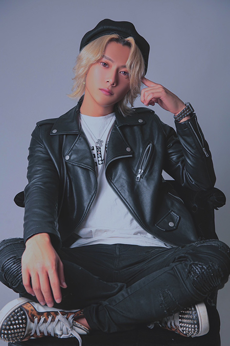 一ノ瀬 りゅうや