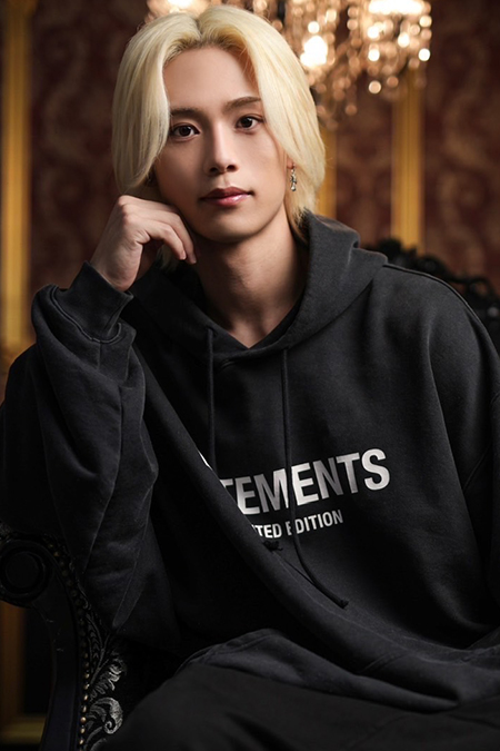 皇輝 ATOM-ROYAL- 大阪 ミナミ