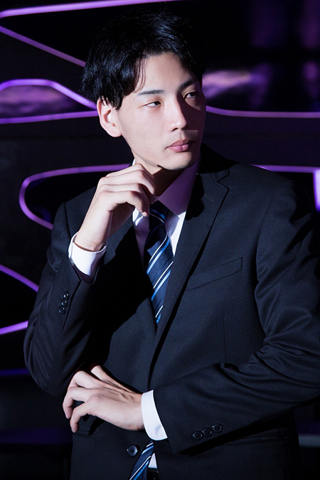 太郎 UNIVERSE 大阪 ミナミ