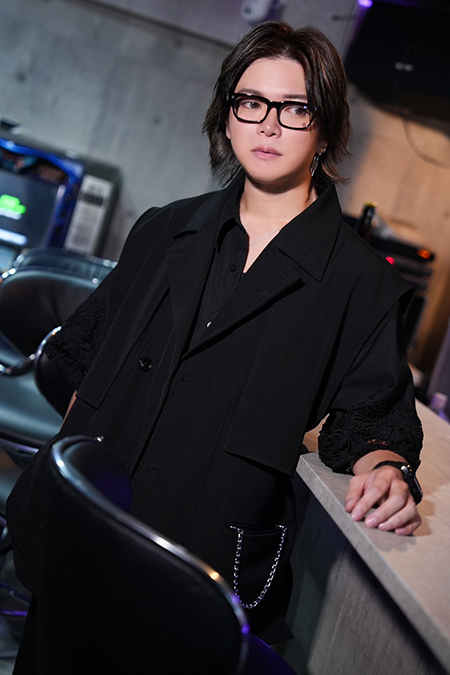 成宮 縁 ROX 岡山