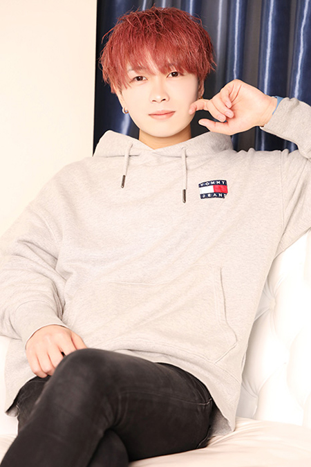 可愛 麗斗 SUGAR 岡山