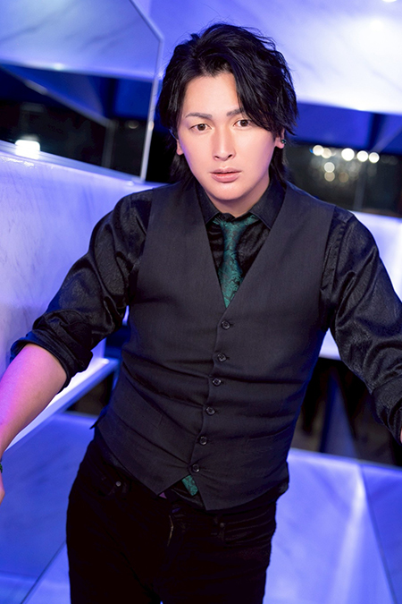 小澤 勇 CROWN GROUP 広島／流川・福山