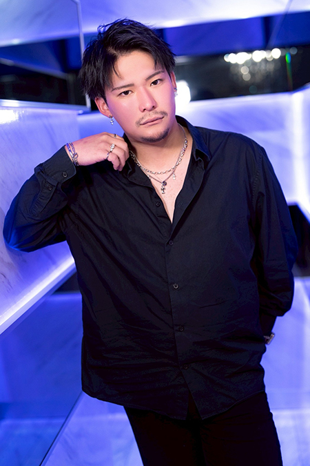 渡邉 摩萌峡 CROWN GROUP 広島／流川・福山