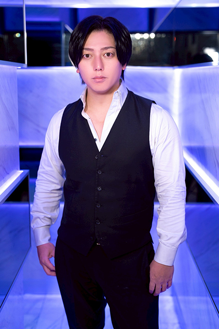 美神 涼介 CROWN GROUP 広島／流川・福山