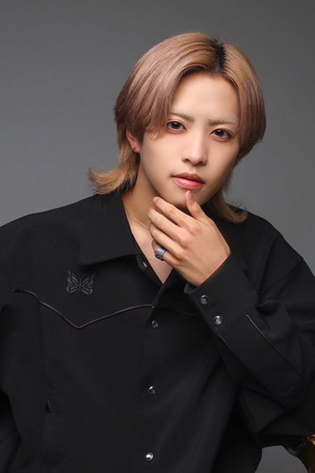 りょうすけ THE ONE 大阪 ミナミ