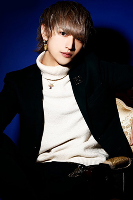 藍沢 祥希 Mrsapporo すすきの