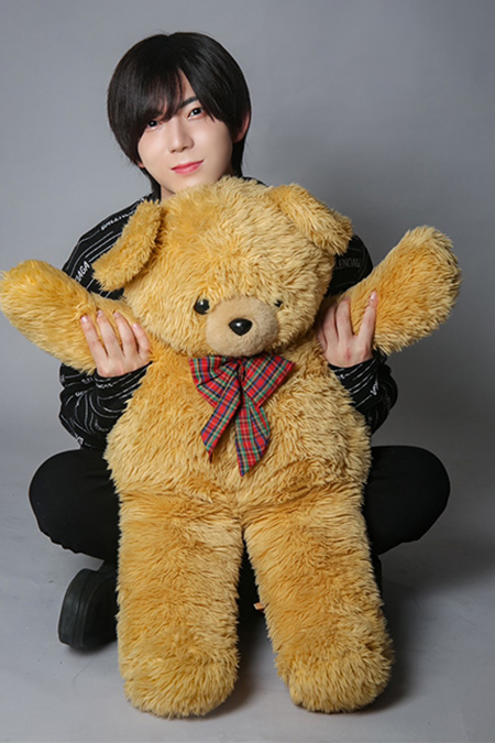 クロム Mrsapporo すすきの