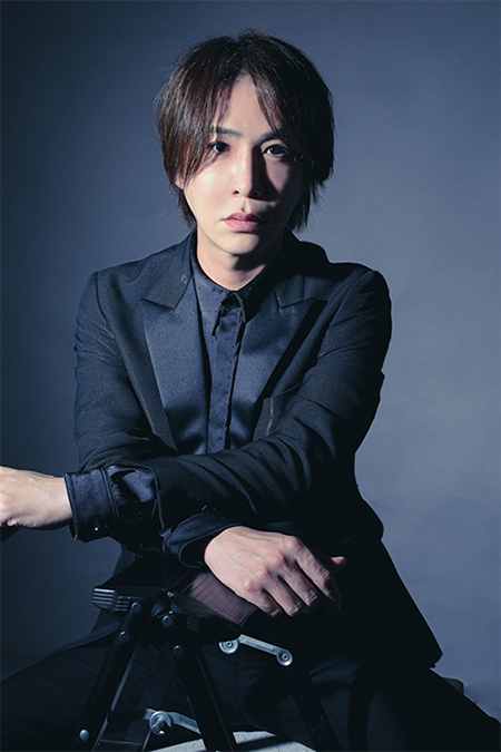 瀬女 蘭 Mrsapporo すすきの