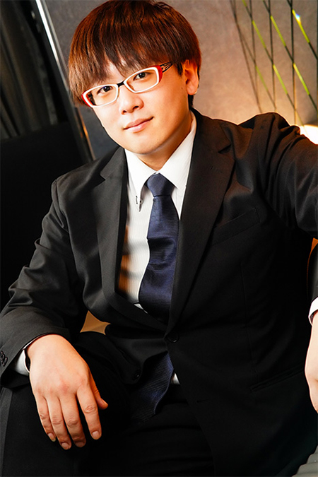 田中さん Mrsapporo すすきの