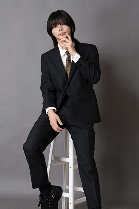 那月 SMAPPA HANS AXEL VON FERSEN -Smappa Group本店- 歌舞伎町