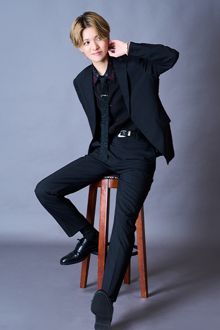 せーじ SMAPPA HANS AXEL VON FERSEN -Smappa Group本店- 歌舞伎町