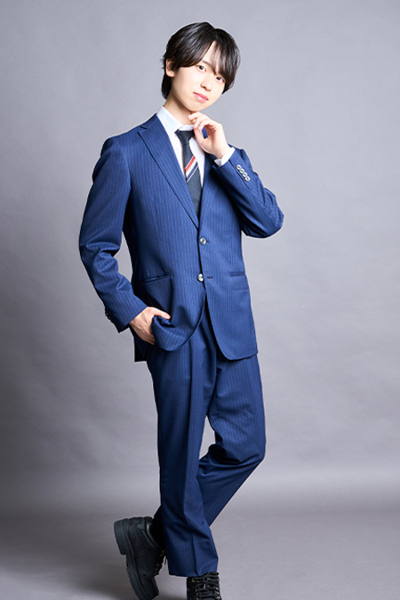 天尊 SMAPPA HANS AXEL VON FERSEN -Smappa Group本店- 歌舞伎町