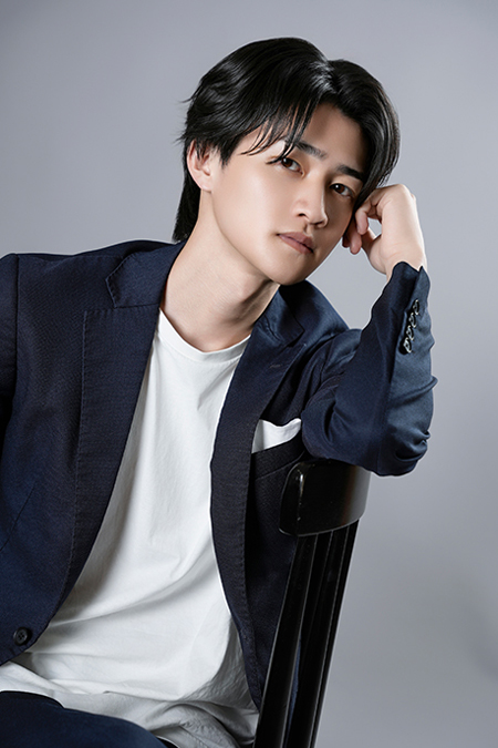 風磨 MILDROUS 歌舞伎町