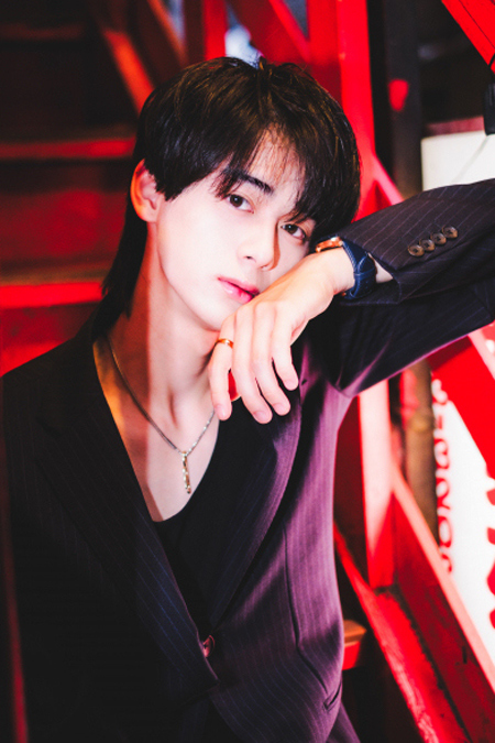 直 TRIDENT 歌舞伎町