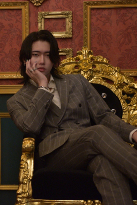 汐華 初流乃 ECLIPSE 歌舞伎町