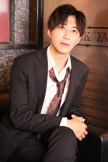 百戦 恋馬 BLACK-EVE- 広島／流川・福山