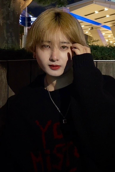 工藤 優凛 AOI TOKYO 歌舞伎町