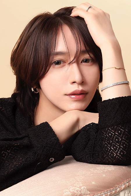 こうたそ VOCE 歌舞伎町