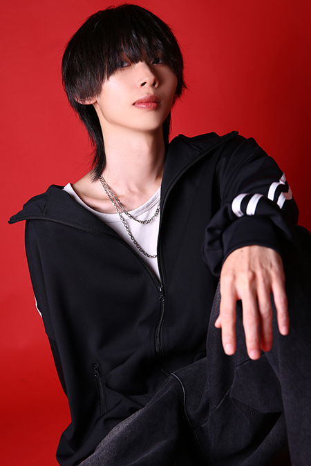 千颯 ADAM CROW 大阪 ミナミ