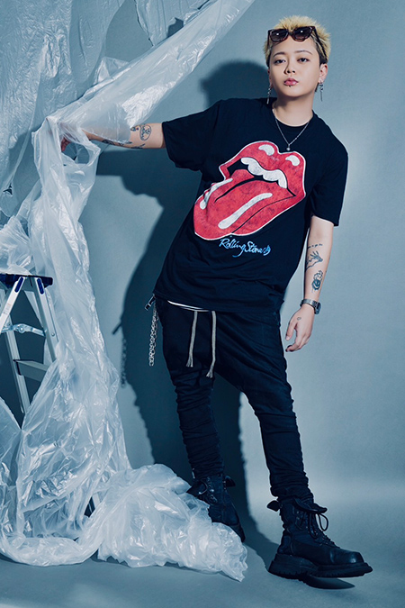 太郎 ANARCHY 歌舞伎町