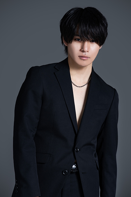 禅 ANARCHY 歌舞伎町