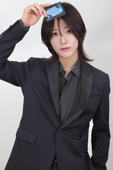 早乙女 なつ ALICE 徳島