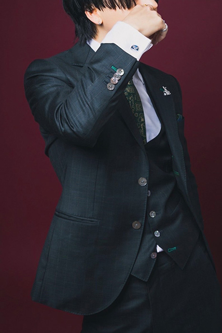 ユーアデウス TOP DANDY -NAGOYA- 名古屋 栄・錦