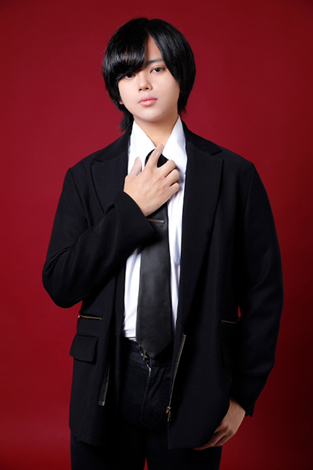 永零 TOP DANDY -NAGOYA- 名古屋 栄・錦