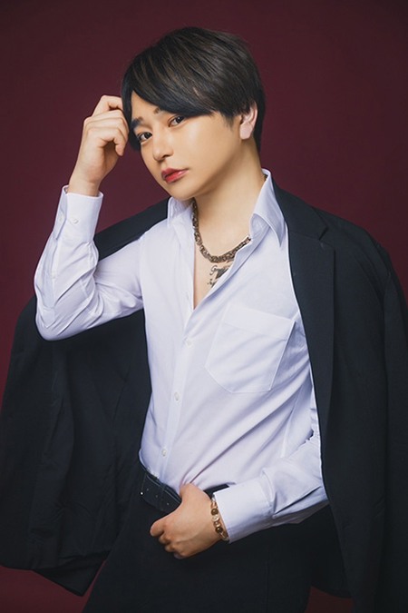 弥 麗夢 TOP DANDY -NAGOYA- 名古屋 栄・錦