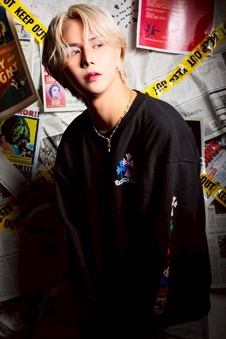 ぼくのあ GENTLY東京 歌舞伎町