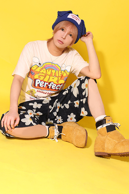 景哉 GOLD 歌舞伎町