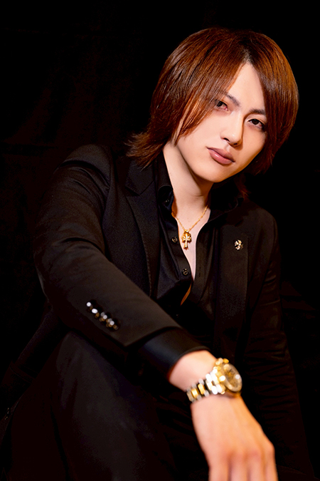 一輝 RAD ONLY 京都 祇園