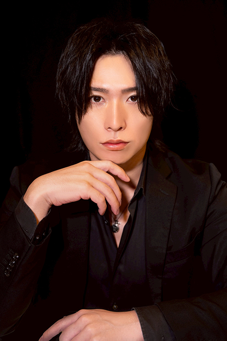 天紫 蒼介 RAD ONLY 京都 祇園