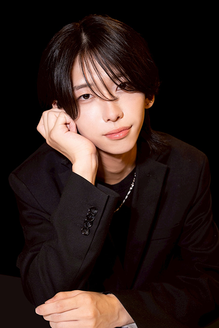 凛斗 RAD ONLY 京都 祇園