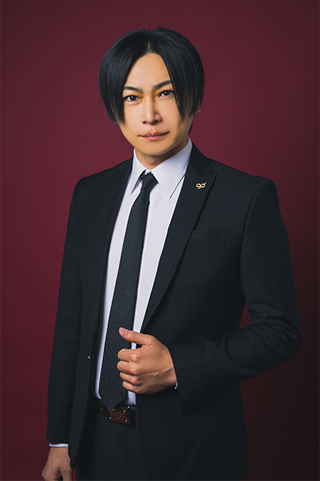 幸村 TOP DANDY -NAGOYA- 名古屋 栄・錦