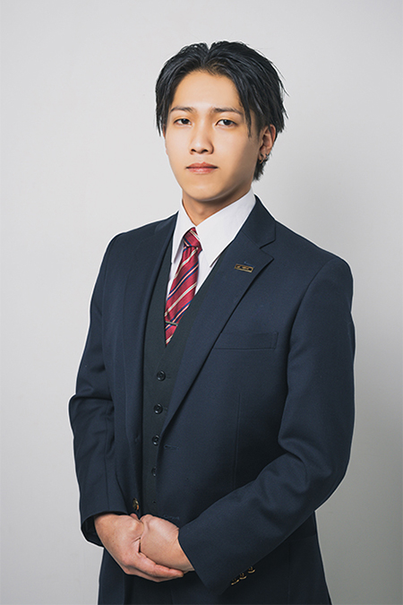 旬 TOP DANDY -NAGOYA- 名古屋 栄・錦