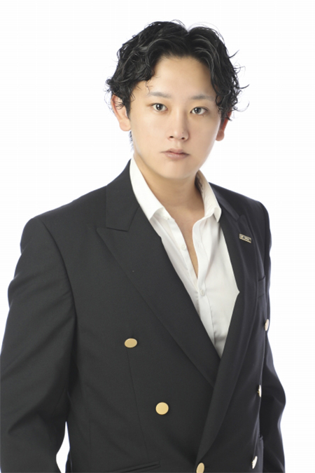 滝本 健 TOP DANDY -NAGOYA- 名古屋 栄・錦