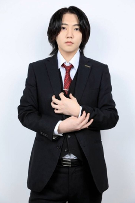 九頭龍 世一 TOP DANDY -NAGOYA- 名古屋 栄・錦