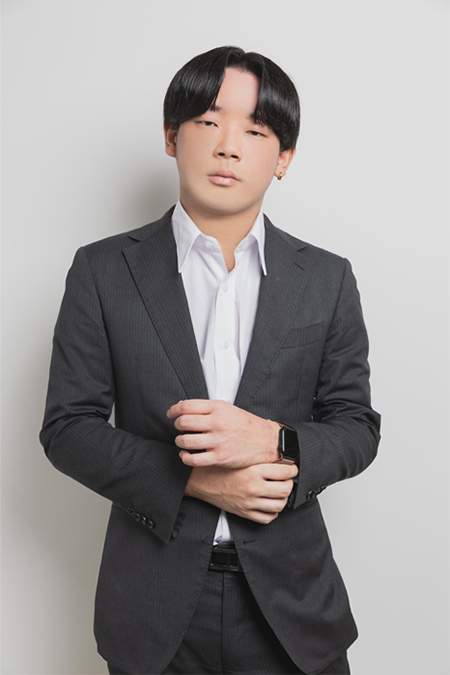 鳳条 大 TOP DANDY -NAGOYA- 名古屋 栄・錦