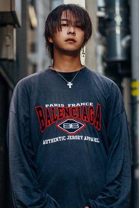 律月 ETERNAL 大阪 ミナミ