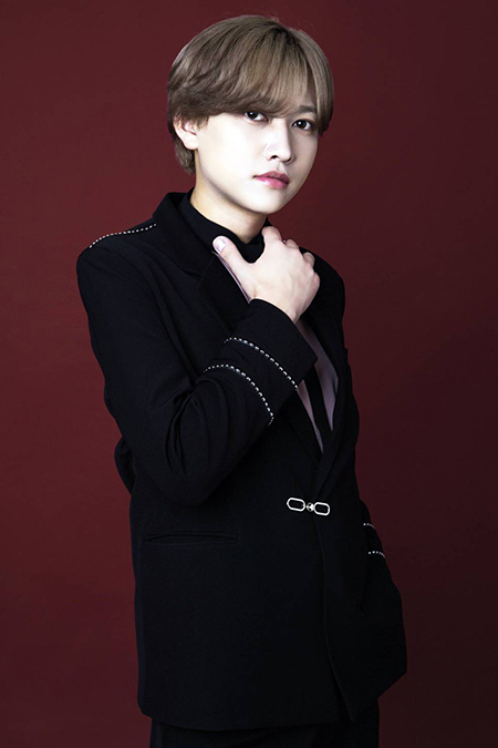 小鳥遊 葵 TOP DANDY -NAGOYA- 名古屋 栄・錦